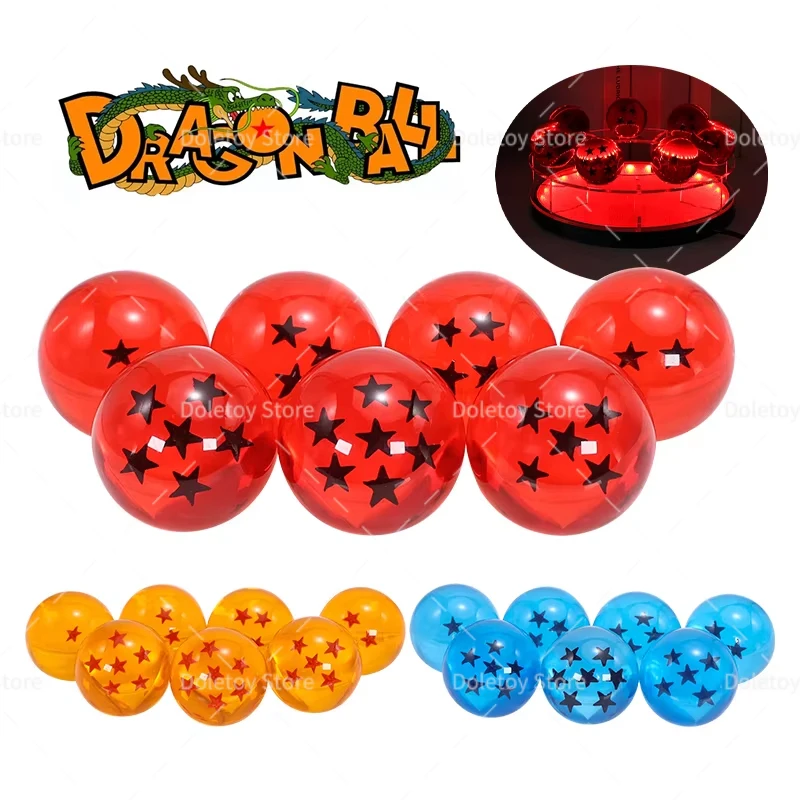 Dragon Ball Z 1:1 C…