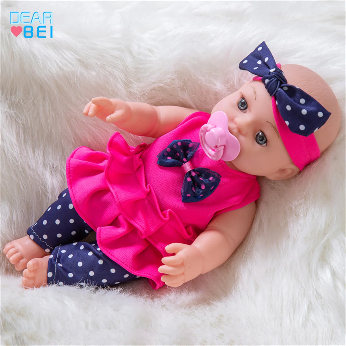 Thumbnail 2 - #70 Best Baby Doll Toys to Buy In 2026