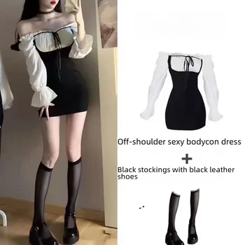 8 best sales लाल कालीन पोशाक - №1