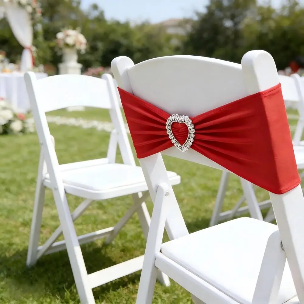 Thumbnail 3 - #16 Best Selling Chair Sashes
