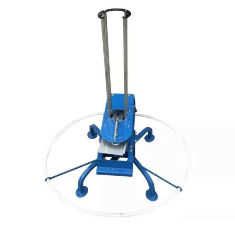 Automatic target throwing, target throwing machine, automatic target throwing machine training, Frisbee launch training, single