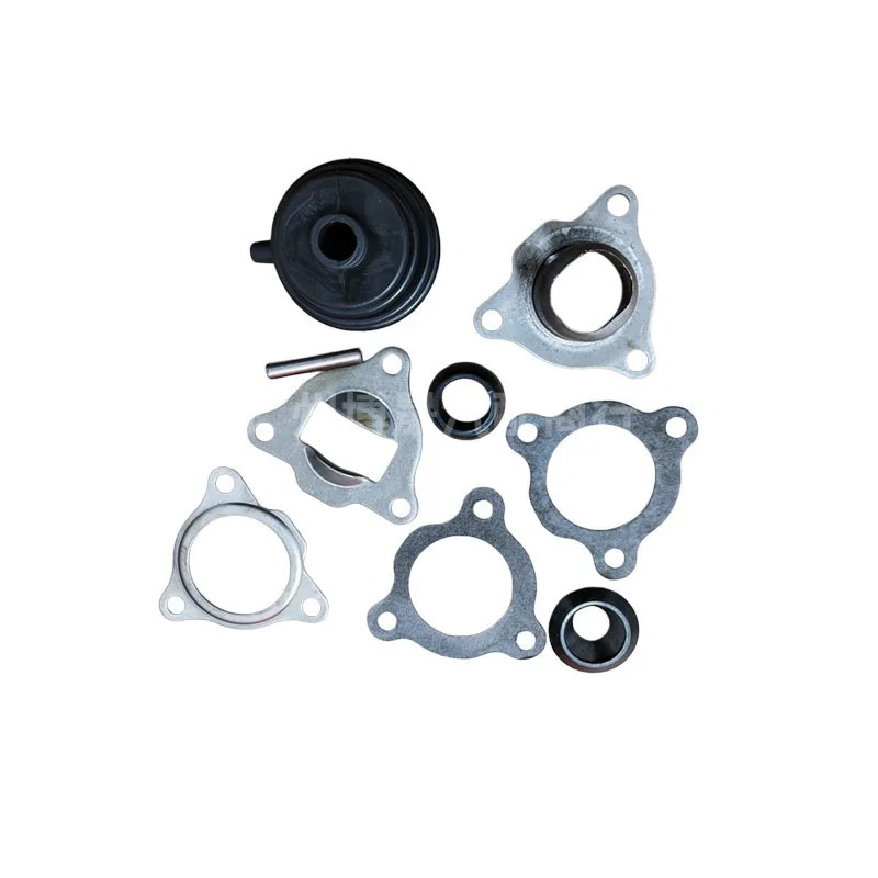 MR110456 M/T Gearshift Level Repair Kit For Pajero V31 V32 V33 V43 Montero 2nd II 90-99 Sport Nativa L200 Triton MD739289