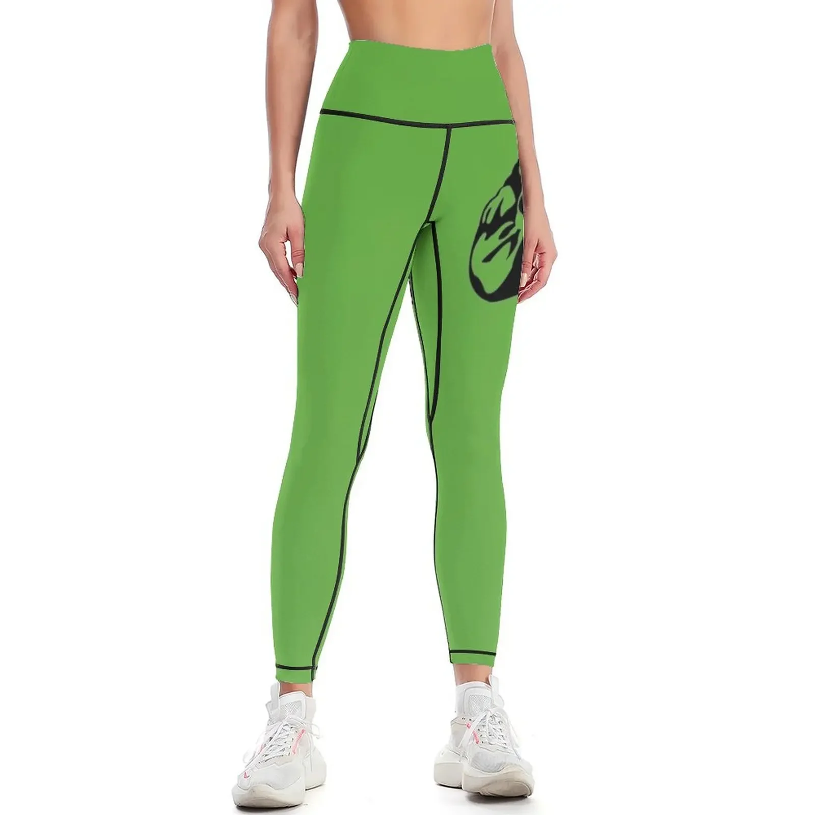 

LAUGHING BUDDHA Leggings Women sports sports tennis for Legging sexy woman Jogger pants Womens Leggings