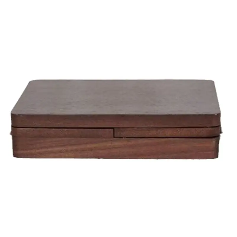 Superior Watercolor Paint Box Supplies Painting Gouache Mixing Tray Crafting