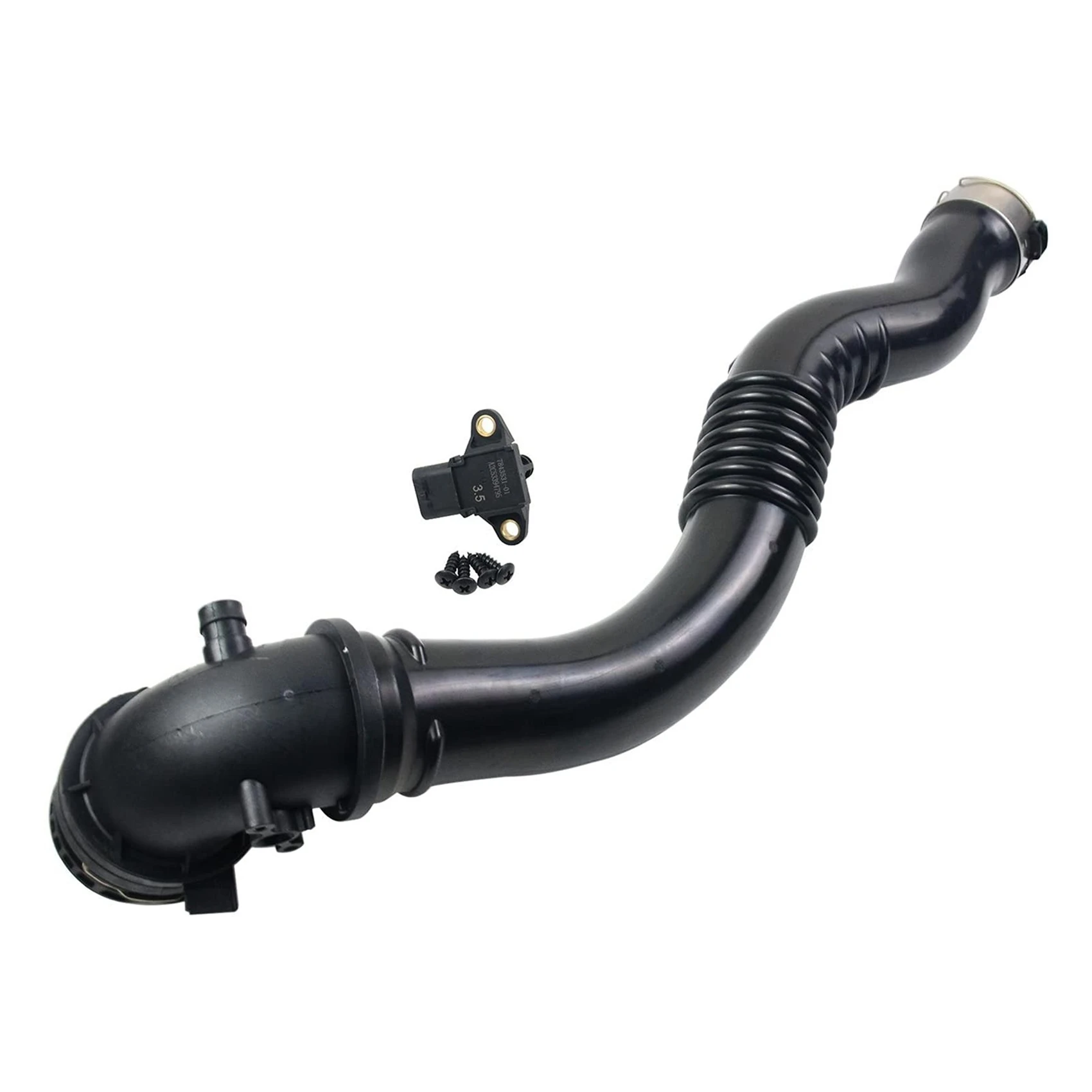 13717597592 13717605044 13718608734 13718608735 Water Hose Air Intake Radiator Coolant Water Hose for - X3 X4 228I