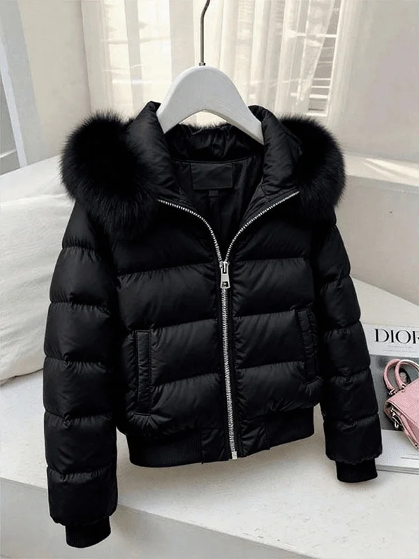 

Новая зимняя теплая хлопковая куртка-пальто в корейском стиле с воротником-стойкой, очень милая и комфортная