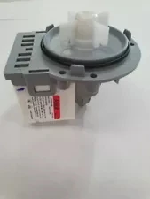 

EAU61383502 Genuine LG Drain Pump Motor