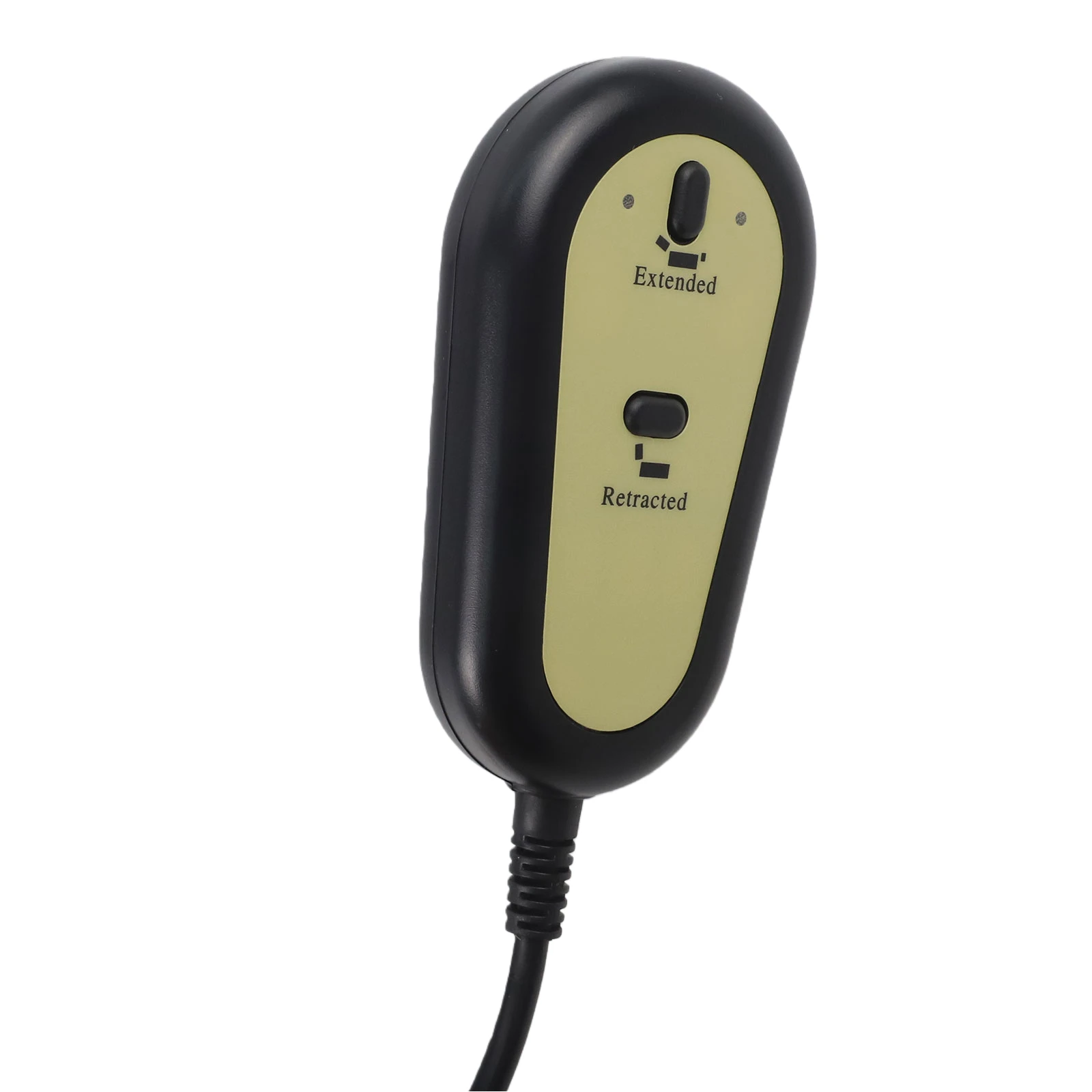 

Multi purpose 2 Button Hand Switch Remote Controller for Electric Recliner Chair Sofa Smooth and Effortless Operation