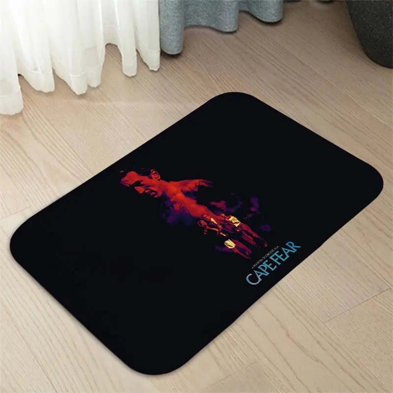 Cape Fear Floor Mats kitchen Linving Room Long Corridor Carpet Door Mats Decor Carpet Anti-Slip Floor Mats SJ-585