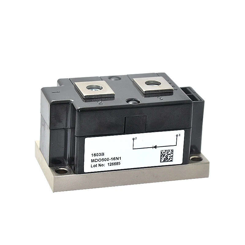 

MDO500-16N1 New Module In Stock Free Shipping