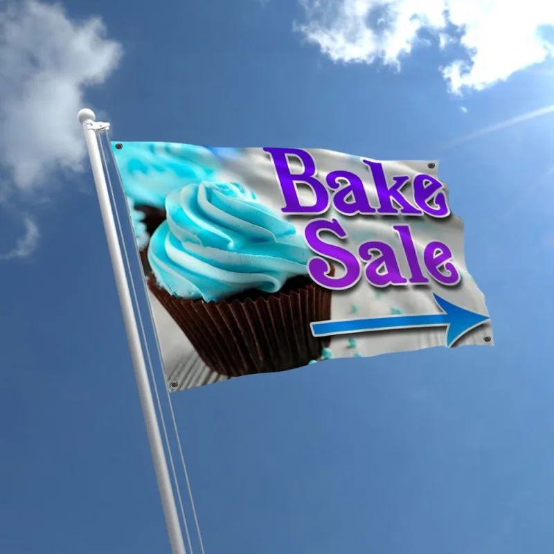 Custom banners Flags  Decorative Major Holidays Offer Distinct Styles Meet Activity Demands And Stabilize Brand Development E
