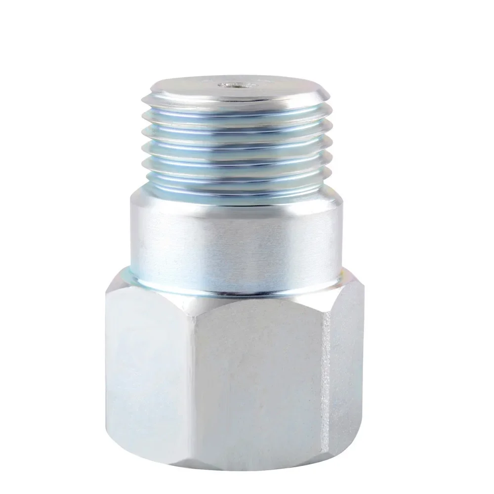 Extensor espaciador Universal de Sensor Lambda de 34mm M18x1 5 para convertidor catalítico