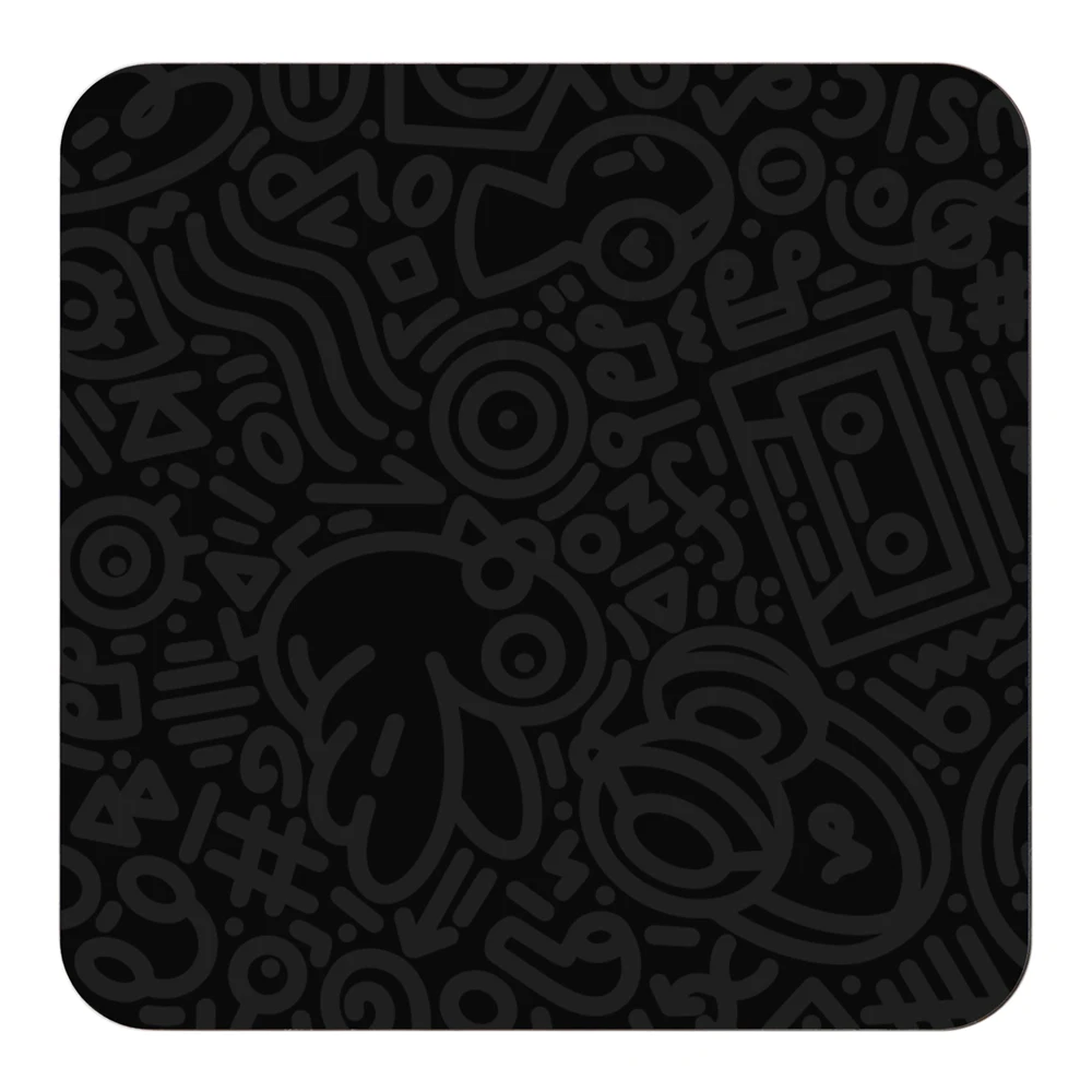 HiBy W4 Wireless Audio HiFi Headphone Amplifier MagSafe