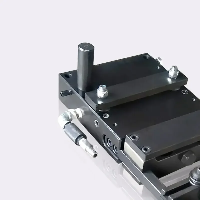 Macchine utensili automatiche per alimentatore pneumatico industriale AF-3C