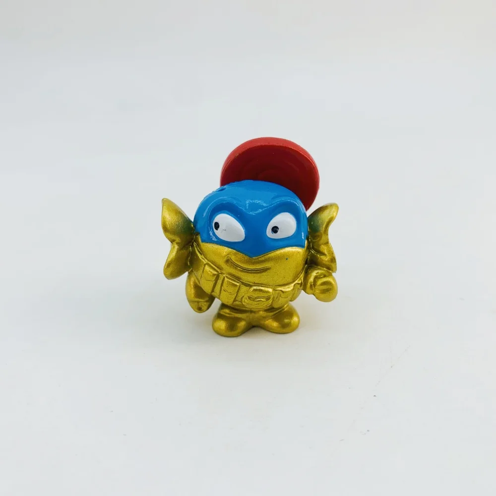 

1 шт., ультра редкая модель игрушки Superzings для коллекции, Золотая, серебряная модель Superthings, игрушки для детей, играющий в подарок