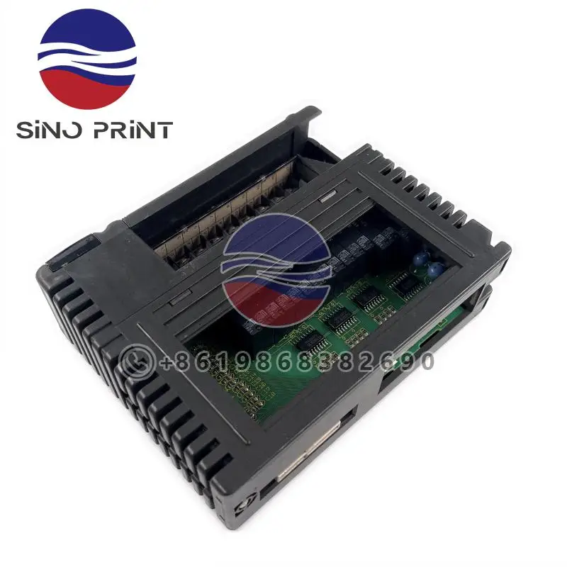 5GP6102050 Module NJY16R16 5GP-6102-050 Module NJ-Y16-R16 Digital Output Module For Komori Offset Machine Parts