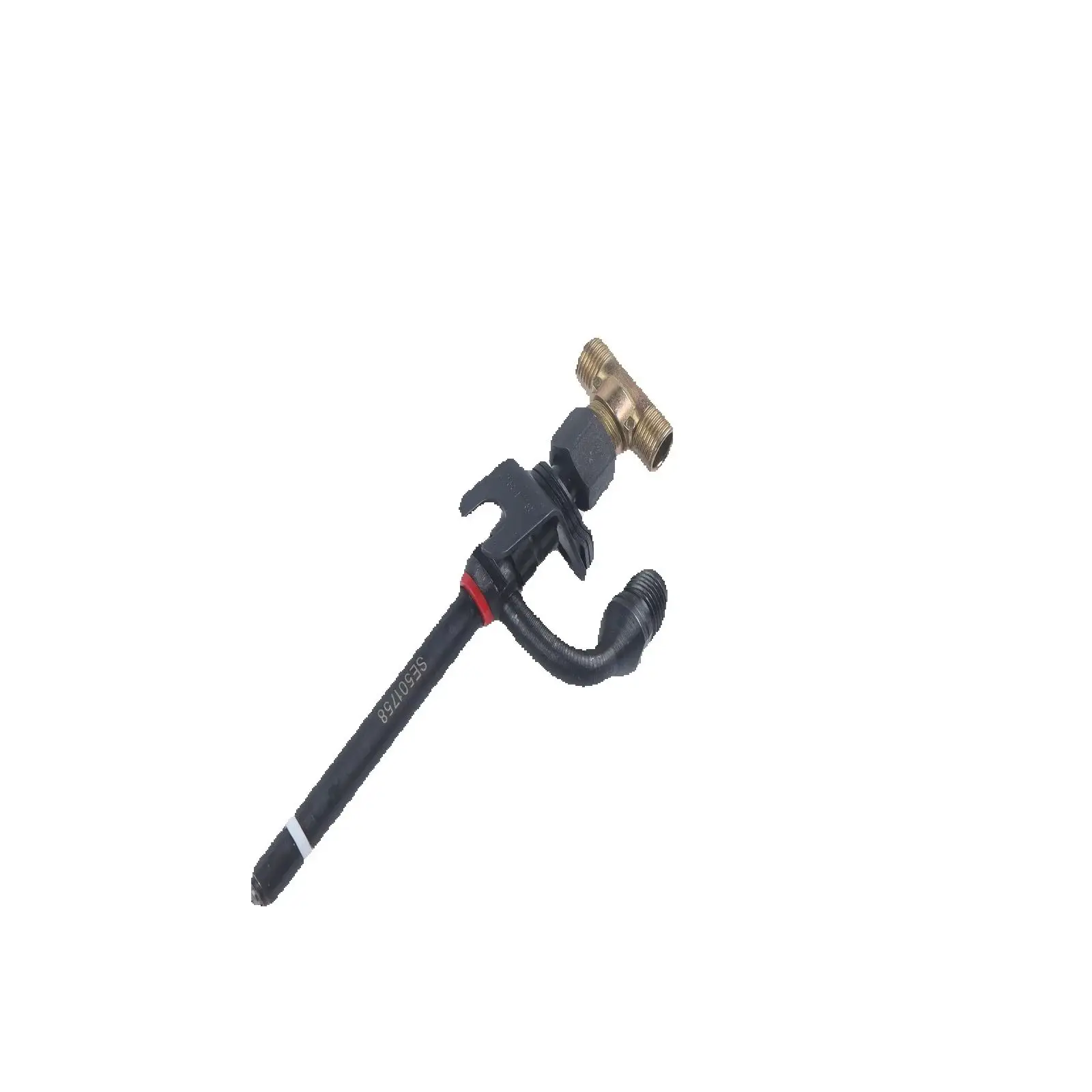 

1pc Fuel Injector SE501758 RE36939 RE38087 For Stanadyne John Deere 3000 Series