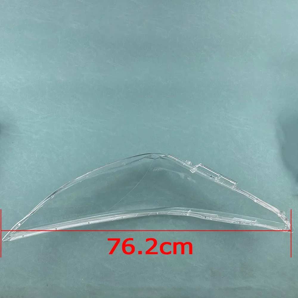 For Hyundai Sonata 2011 2012 2013 2014 Headlamps Plastic Cover Lampshade Headlight Shade Headlamp Shell - view 4