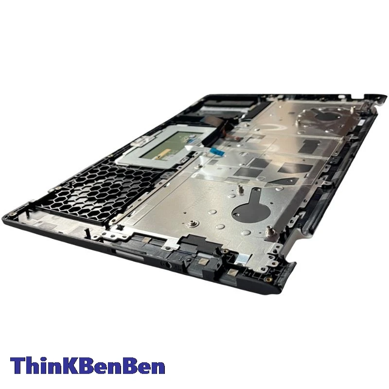 TR tastiera bianca turca custodia superiore Palmrest Shell Cover per Lenovo Ideapad Yoga 700 14 14ISK 3 1470 5CB0K61159