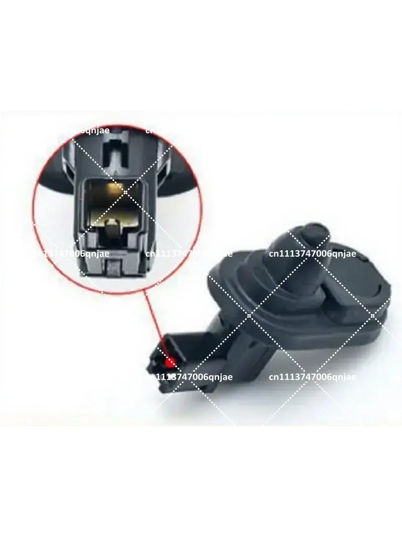 Automotive Door Light Jamb Switch, Interior Courtesy Lamp Control Switch Car Body Repair Replacement Part