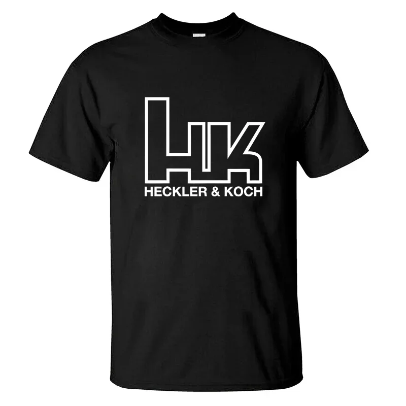 2024 Men T Shirt Casual HK USA Brand New From American T-shirt Graphic Summer Short Sleeves 100% Cotton S-3XL Cool Tee