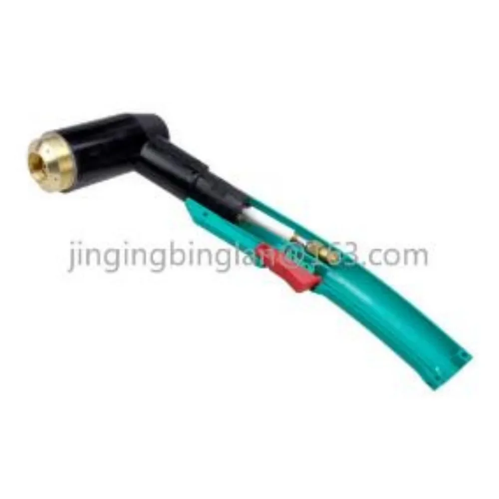 Y100 handheld square handle cutting torch plasma cutting machine accessories cutting gun head