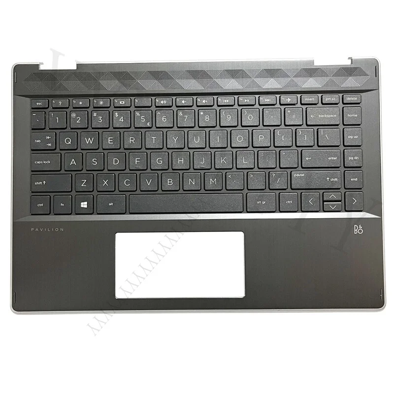 le-clavier-y-convient-au-couvercle-de-repose-poignets-hp-pavilion-x36014-dh-tpn-w139-sans-retroeclairage-m35769-001