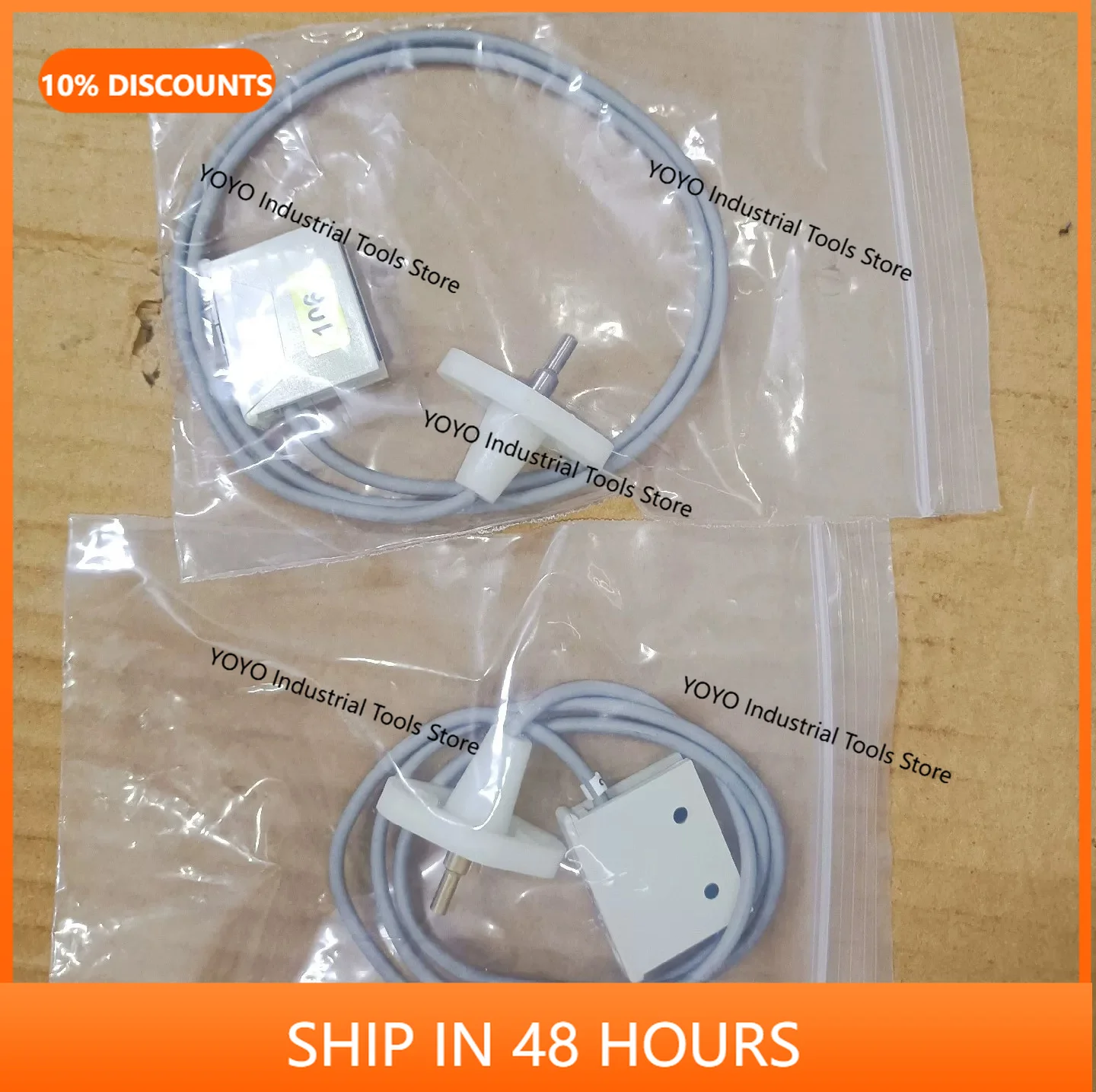 2026 new 4008s temperature sensor, original disassembly parts, package normal use, complete