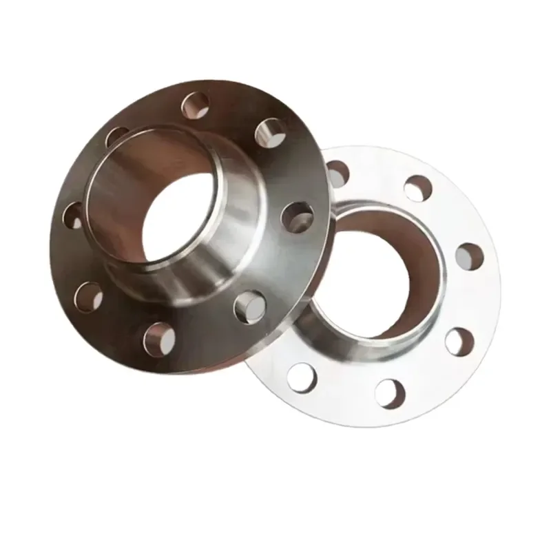 Customized PN10-PN40 304 316 316L Stainless Steel Welding Blind Plate Plane Flange