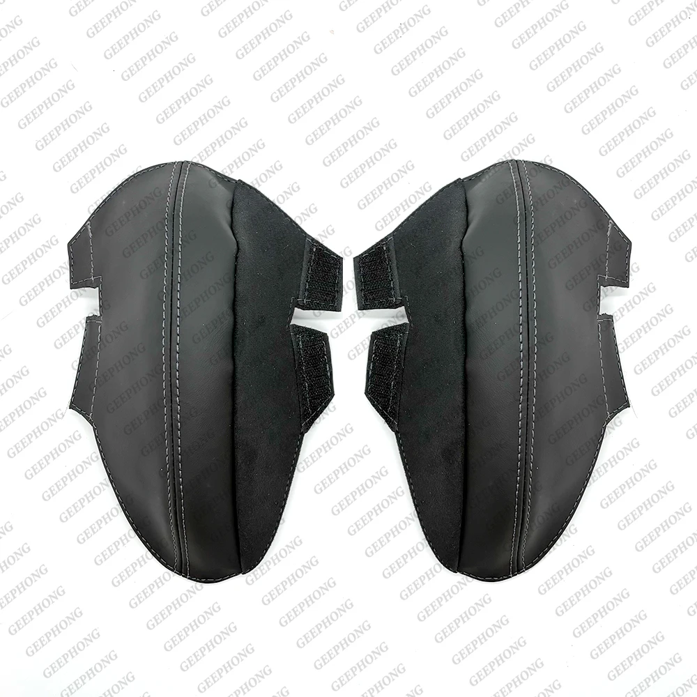 Voor BMW M2 M3 M4 M5 M8 GTS/CS Concurrentie/Touring Carbon Emmer Zetel Bolster Protector Set F9 G80 G81 G82 G87 Auto Accessoires