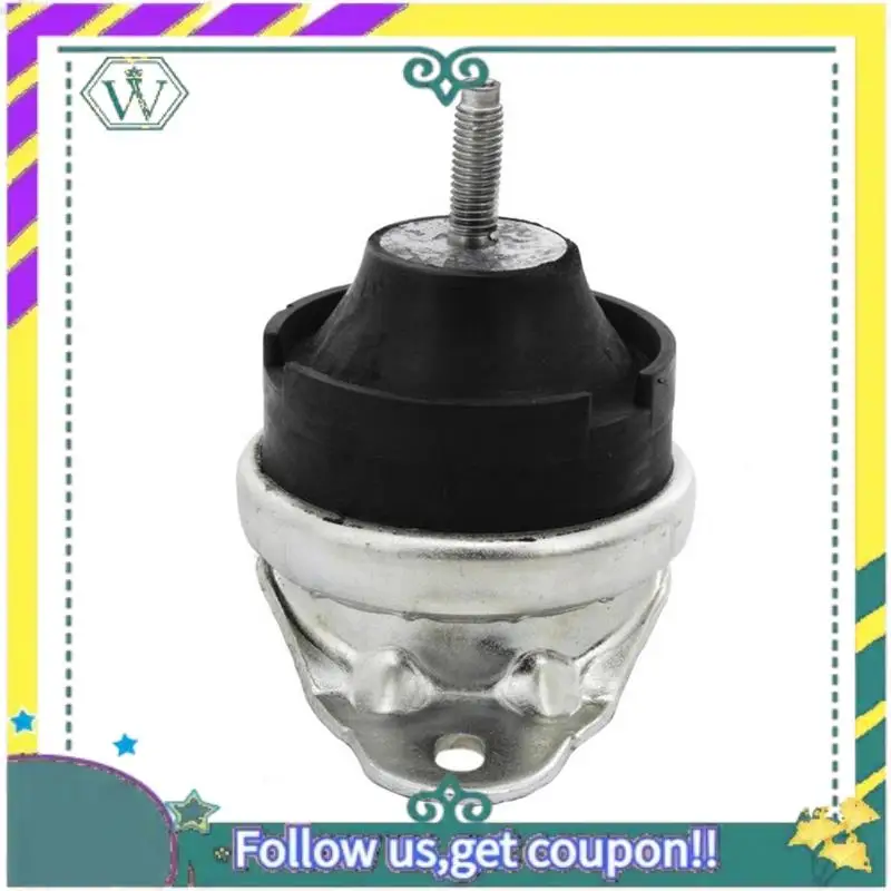 

A82U-184493 184492 9635939980 Right Engine Support Mount Accessories Parts Component For Citroen C5 C8 407 607 807 2.0 2