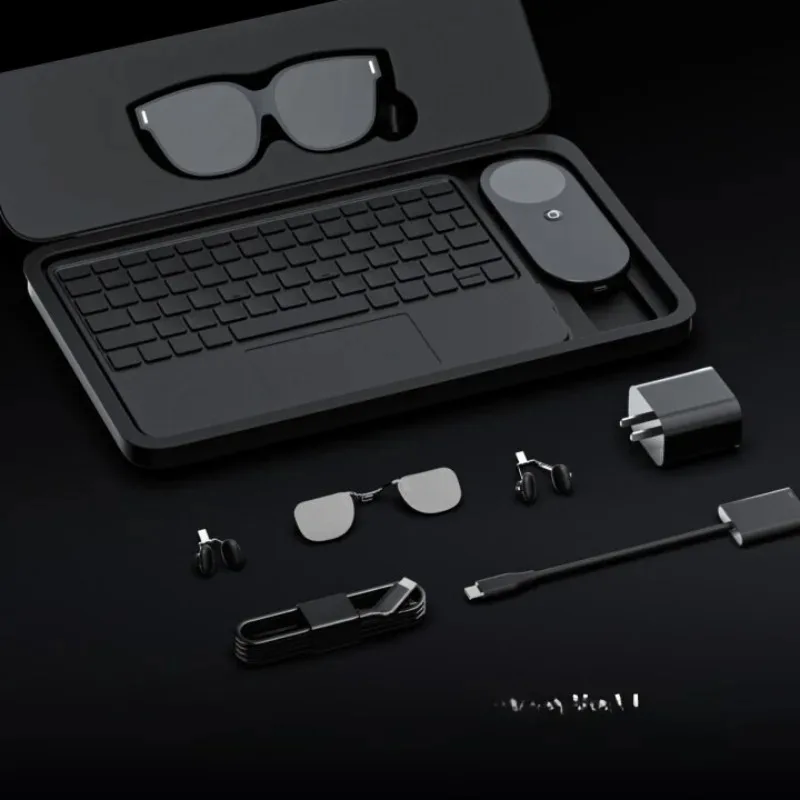 

Spatial Computing All-round Kit