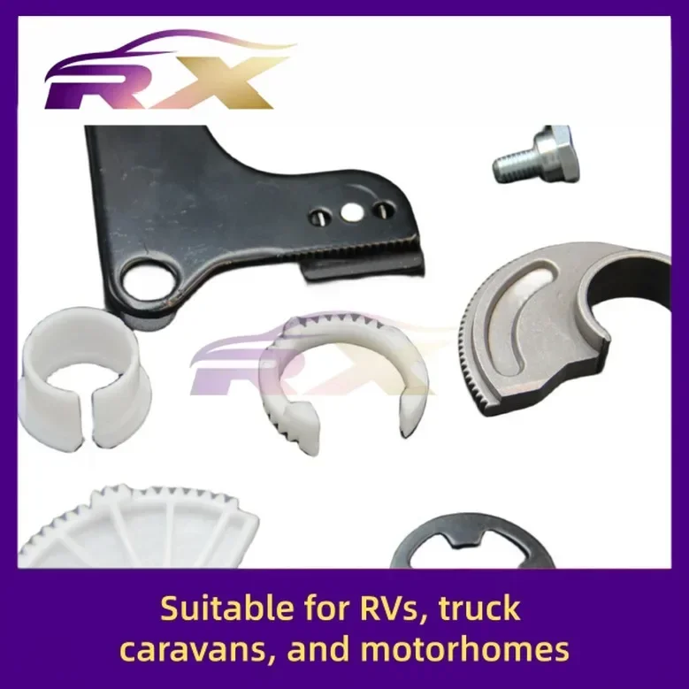 NEW Suitable For RV Caravan Motorhome ISRI Seat Height Positioning Kit 20443551 Seat Height Adjustment Accessories