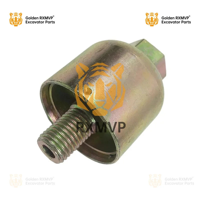 For Caterpillar cat Excavator Accessories 320 330C 336D 345 Rotary Motor Cover/Breathing Filter/Base/Breathing Cover