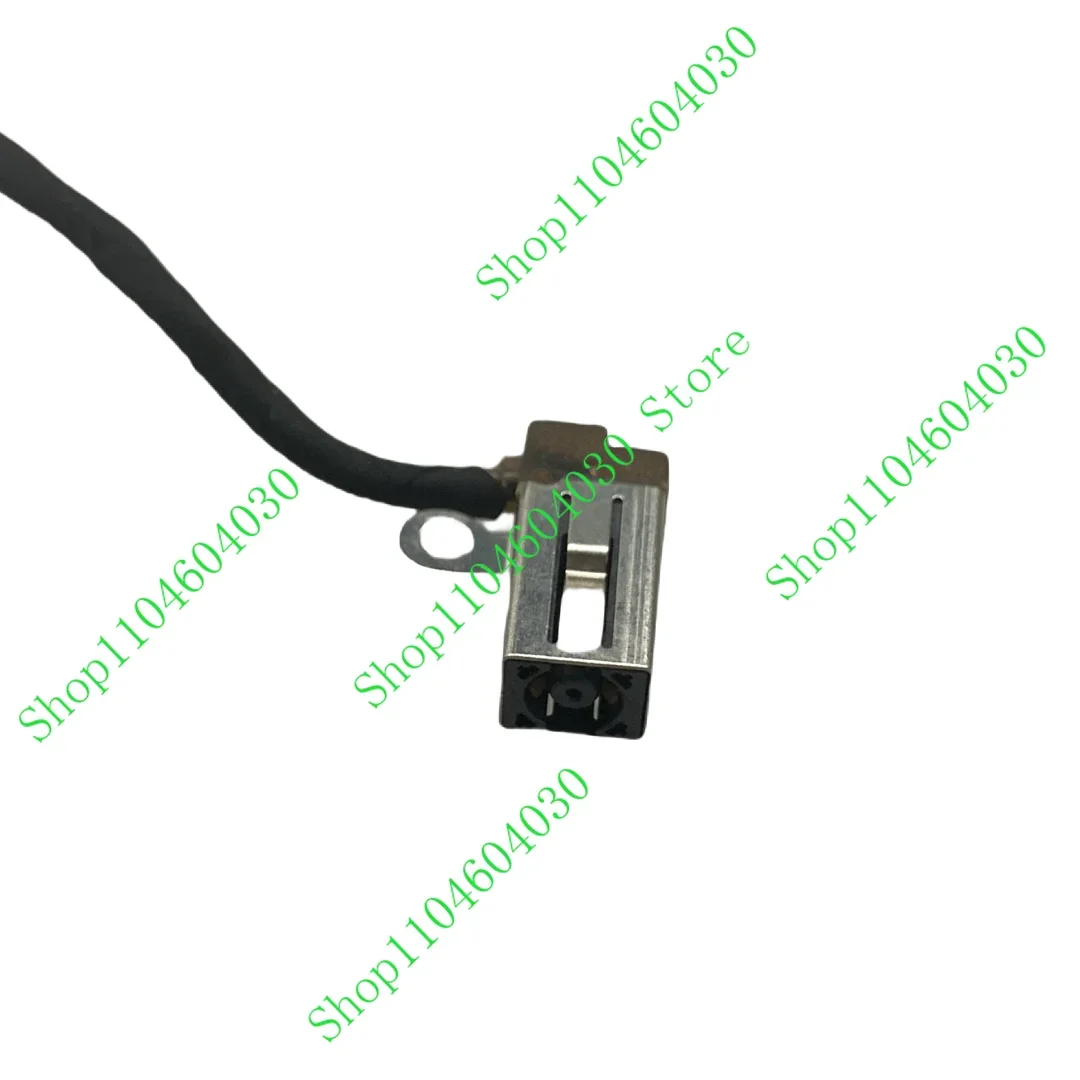 NEW DC Power Jack Charging Port Connector Cable For HP  15-FD 15-FC TPN-Q286 Q287 DD00PDAD040