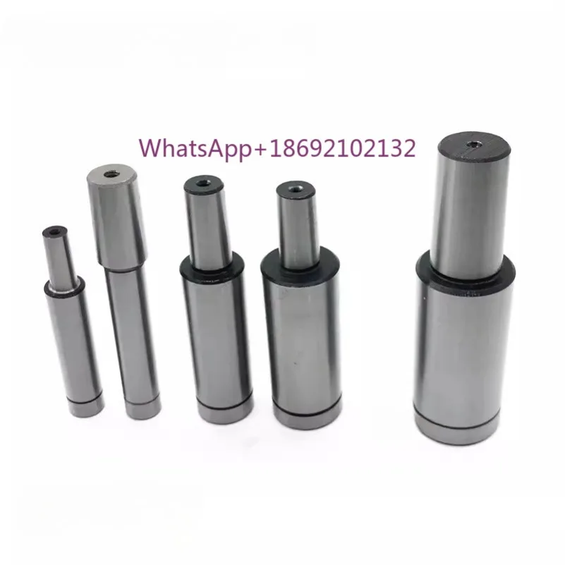 12mm/16mm/18mm/20mm To B10/B12/B16/B18 JT6 Drill Chuck Straight Handle Connecting Rod Shank