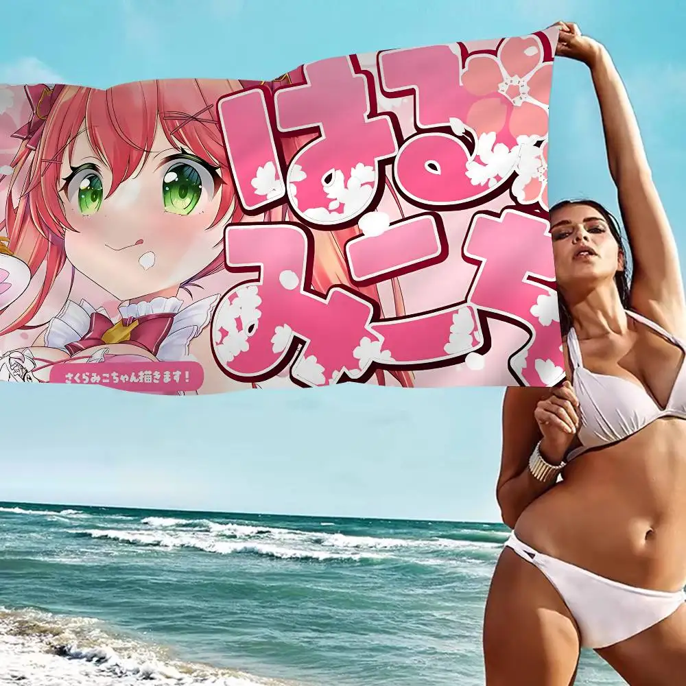 Hololive Sakura M-M… - image