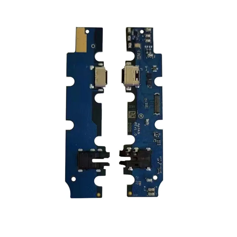 1Pcs Usb Charging Charger Dock Port Connector Board Flex Cable Plug For Samsung Galaxy Tab A7Lite A7 Lite 2021 SM-T220 T220 T225