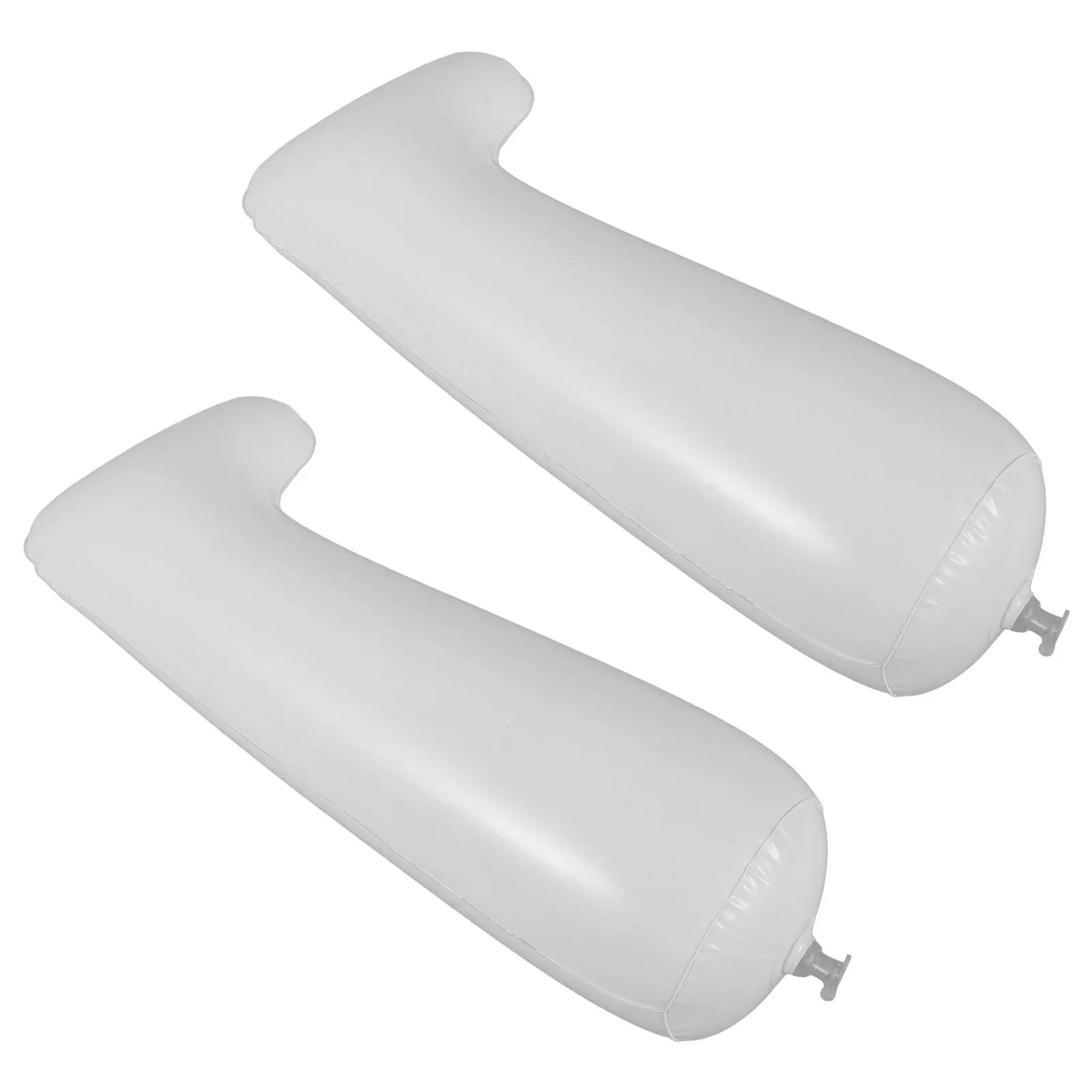 

1 Pair Inflatable Durable Lightweight Shoe Support Keeper For Tall Boots Household Shoe Stretcher Boot Support Tool For