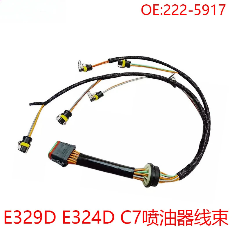 Excavator For E325C…