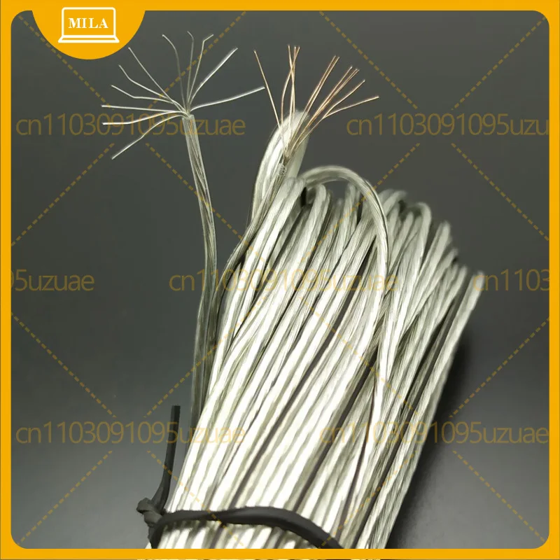 Old Model Home Theater Audio Cable Amplifier Speaker Connection Cable FOR Samsung Pioneer Kenwood JVC view 3