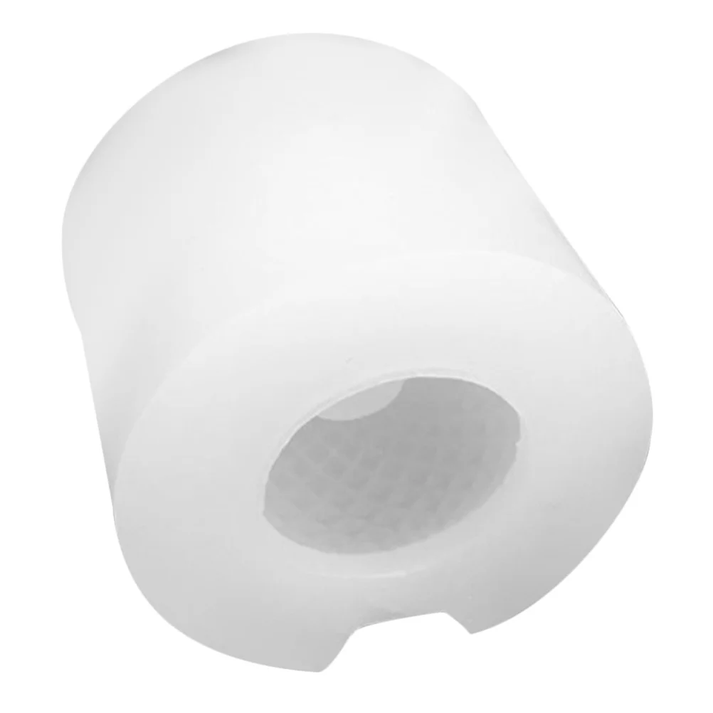 

DIY Vase Silicone Mold Flower Container Pen Holder Casting Tool Nonstick Safe Easy Demould Portable Lightweight Home Decor Craft