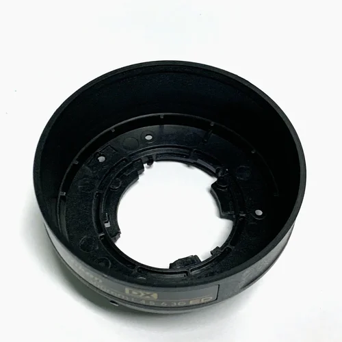Imagen 1 del producto Nueva lente de cámara Base de anillo de montaje de bayoneta trasera para Nikon AF-P DX Nikkor 70-300mm 70-300mm F/4,5-6,3G ED VR parte