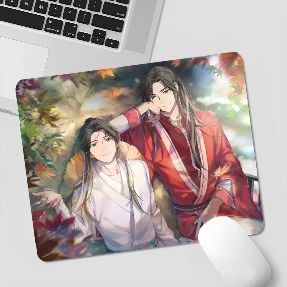 1 قطعة المسؤولين السماوية نعمة 20x25 سنتيمتر سرعة نسخة لعبة الكمبيوتر لوحة المفاتيح طاولة مكتبية حصيرة أرخص كأس الحصير سطح المكتب حصيرة #4