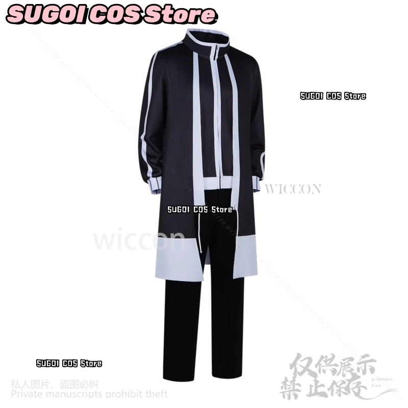 Shiki Ichinose جديد أنيمي توغين أنكي تأثيري حلي اليابانية DK زي مدرسي معطف السراويل الزي الرسمي الباروكات هالوين ondeыыыыы