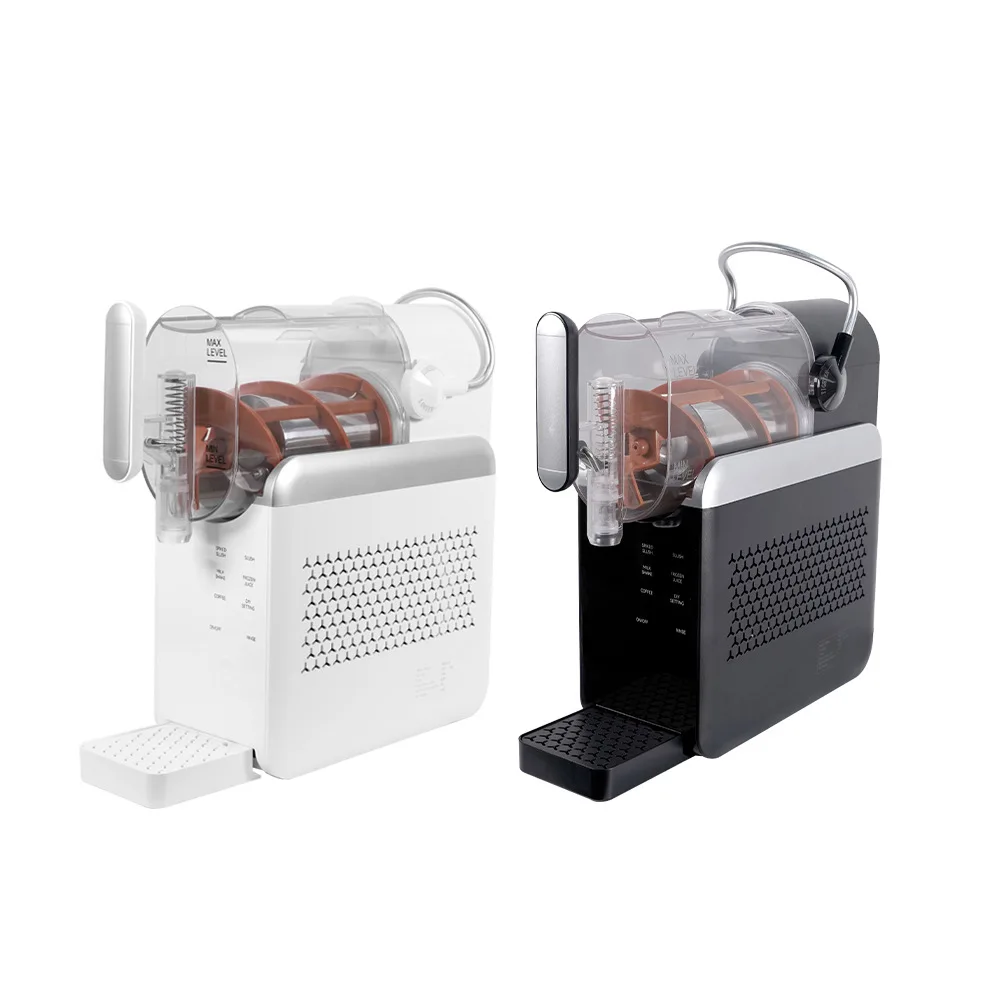 Multi-Functional Slush and Milkshake Machine