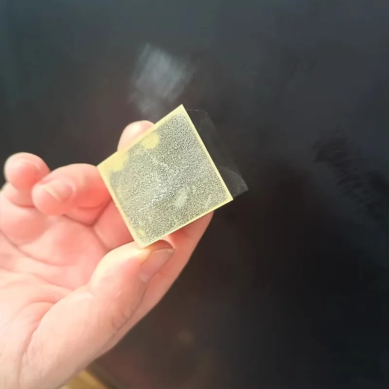 Double eagle point grinding block polishing dry grinding 1 open 8 mahjong block car dust point dirty point grinding point wear r