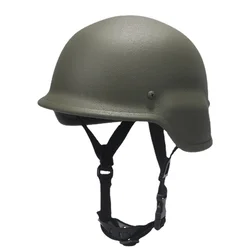 1.2kg U.S. Military PASGT M88 stalowy kask taktyczny odkryty nakrycie głowy kapelusz nakrycia głowy War Game Protection Airsoft Equipment