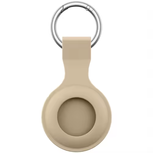 Cover for Apple Airtags Case Silicone Protective Shell Tracker Accessories Anti-scratch Sleeve Keychain For Apple Air tag case - Image 18