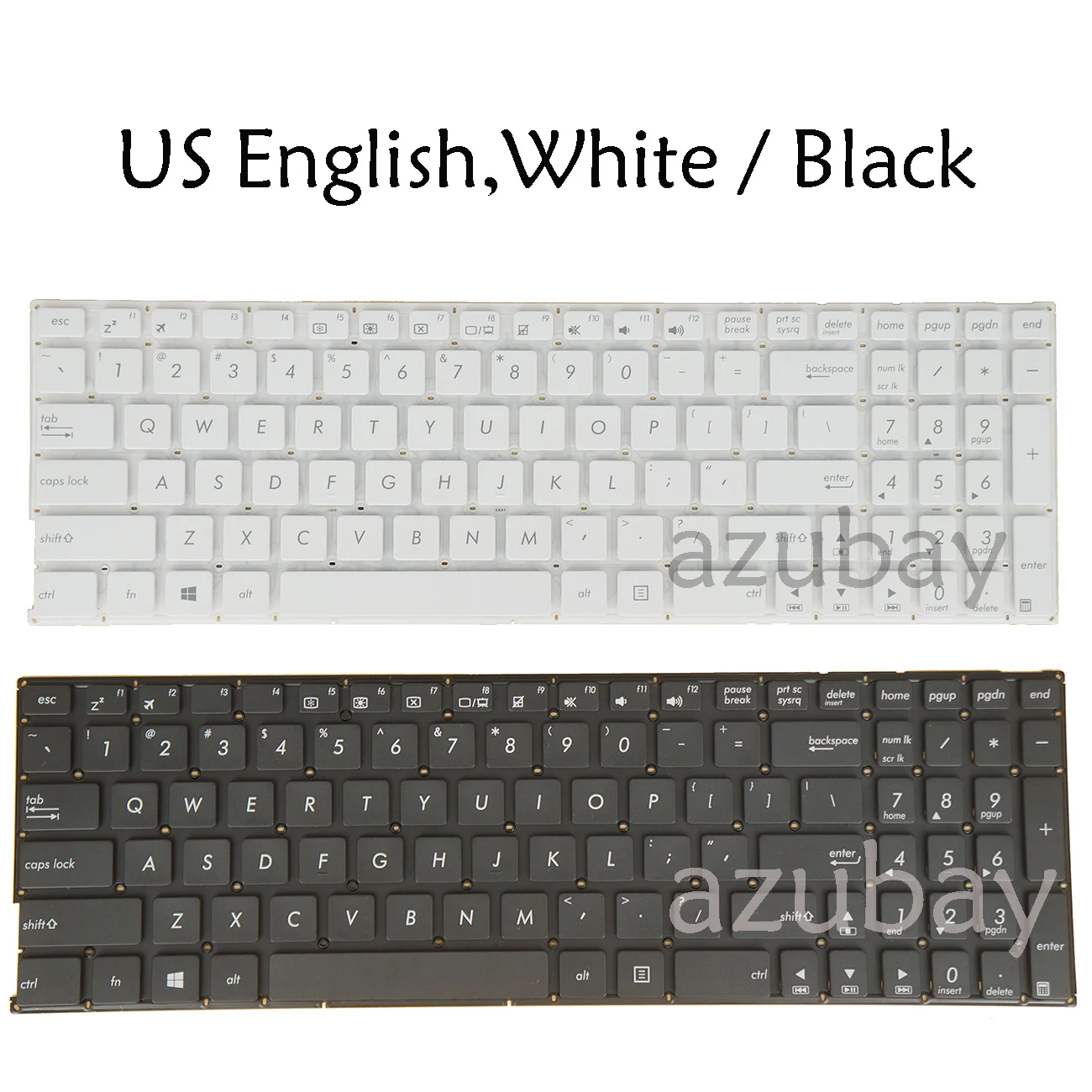 Us Keyboard For Asu… - image